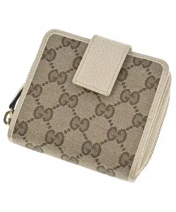 GUCCI 지갑 코인 케이스 여성용