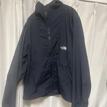 The North Face 나일론 자켓