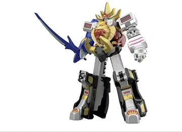 SMP 백수 합체 가오킹