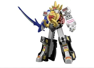 SMP 백수 합체 가오킹