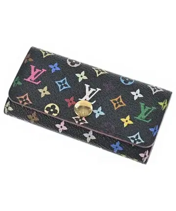 LOUIS VUITTON 키케이스 키링 여성용