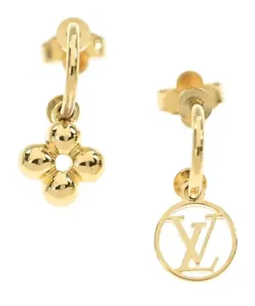 LOUIS VUITTON 귀걸이 귀찌 여성용