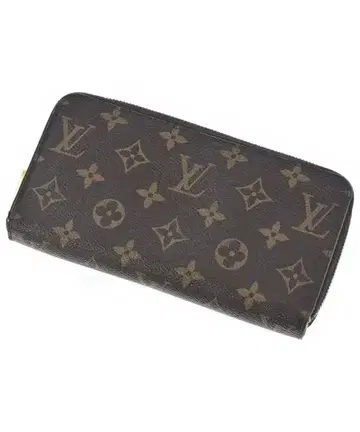 LOUIS VUITTON 지갑 코인 케이스 여성용
