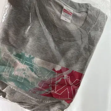 Track's 트레이닝복