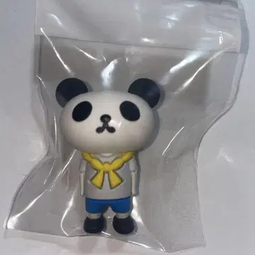 지나친 러버 마스코트 컬렉션 [ 나폴리텐 ~ 나폴리의 남자들 전시회 ]