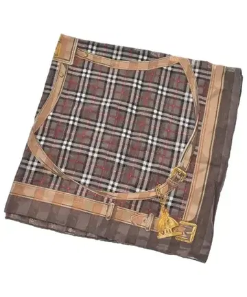 BURBERRY 잡화류 (기타) 남성용