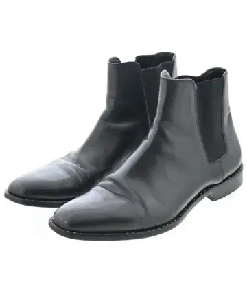 Saint Laurent Paris 부츠 남성용