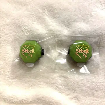 반지 라이트 세벡 트위스테