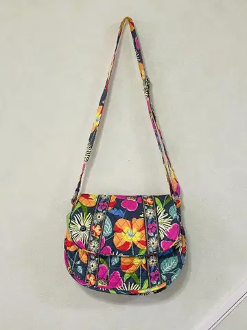 Vera Bradley 숄더백
