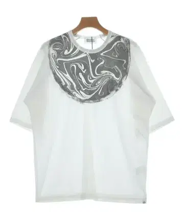 KUON T셔츠 티셔츠 남성용