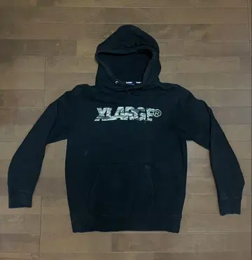 [ X-LARGE 엑스라지 ] 후드티 M 사이즈