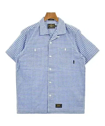 WTAPS 캐주얼 셔츠 남성용