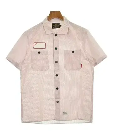 WTAPS 캐주얼 셔츠 남성용