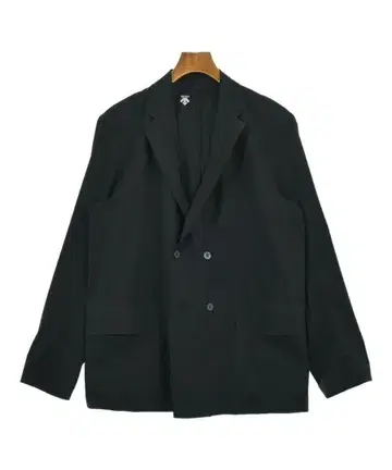 DESCENTE PAUSE 캐주얼 자켓 남성용