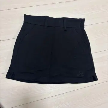 골프웨어 ACE AND RARE 블랙스 카트 158T