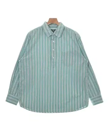 Dress hippy 캐주얼 셔츠 남성용
