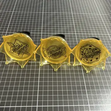 Fring Posse 링 라이트 란스 겐타로 테이토
