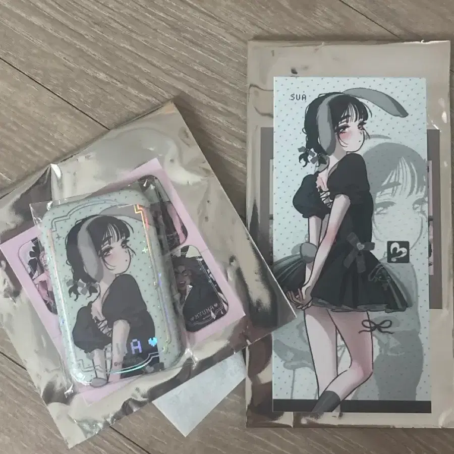 A-ST 3rd Anniversary Barniste Zuu Sua Can Badge Ticket Bulk