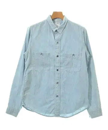 visvim 캐주얼 셔츠 남성용