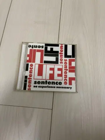 life sentence 2nd