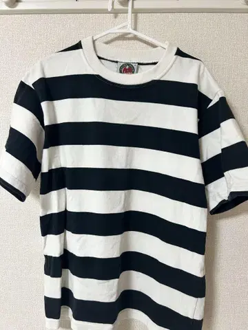 RUGBY WEAR BARBARIAN L 사이즈 T셔츠