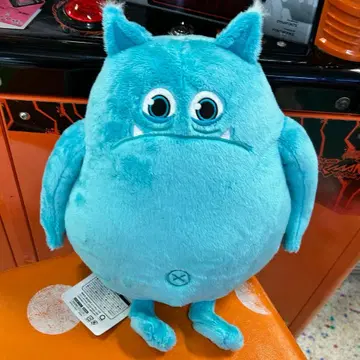 푸고. BIG 봉제 인형 마스코트 당일 발송