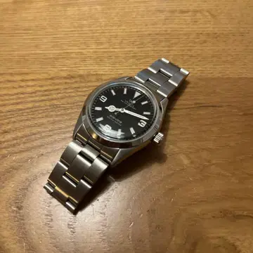 everyone Time Traveler VAGUE WATCH CO.