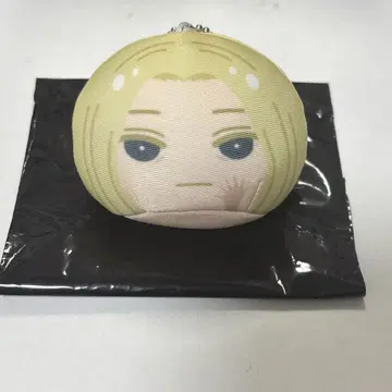 만쥬 니기니기 마스코트 카미카마리