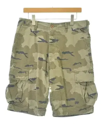 STUSSY 숏팬츠 남성용