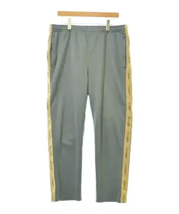 STUSSY 스웨트 팬츠 남성용