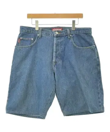 STUSSY 숏팬츠 남성용