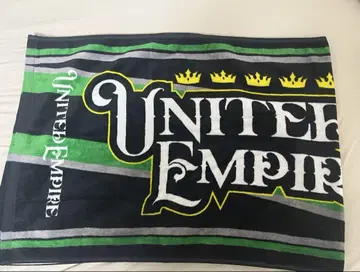 UNITED EMPIRE 스포츠 타월