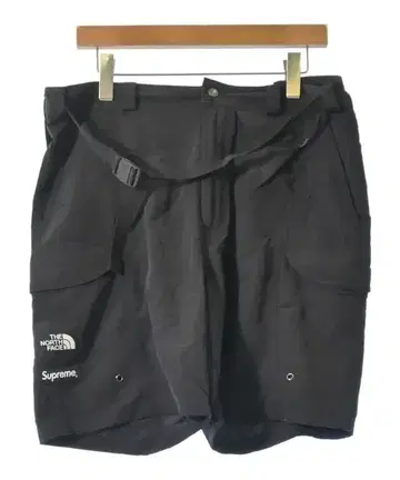 Supreme 숏팬츠 남성용