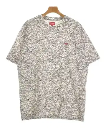 Supreme 티셔츠 남성용