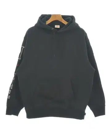 Supreme 후드티 남성용