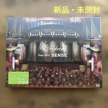 Mr.Children/Mr.Children TOUR 2011'SENS -