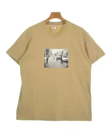 Supreme 티셔츠 남성용