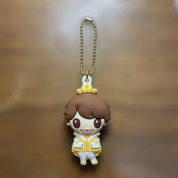 King & Prince 타카하시 카이토 pvc 키링
