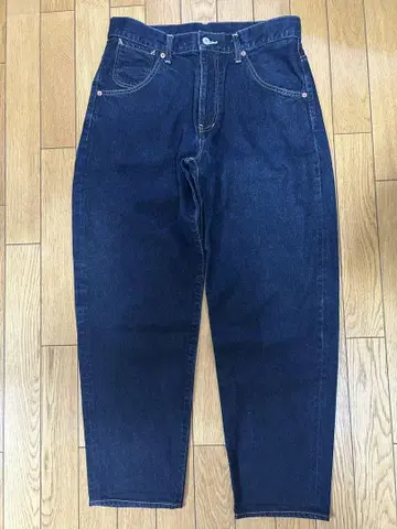 DEEP BLUE 딥 블루 M 데님