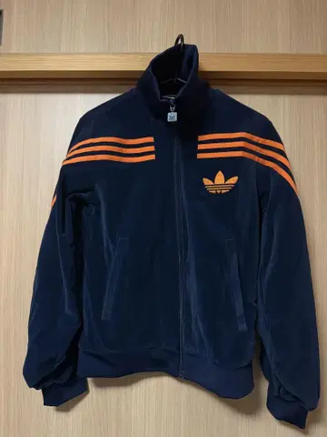 VELOUR BB TT / adidas Originals