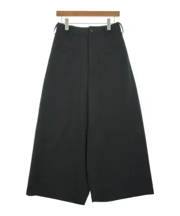 REGULATION Yohji Yamamoto 팬츠 (기타) 여성용