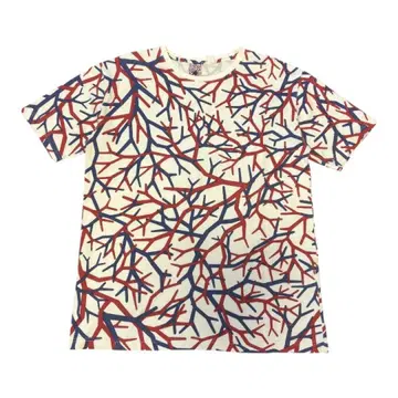 PHENOMENON camouflage design tee swagger