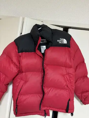 THE NORTH FACE 다운