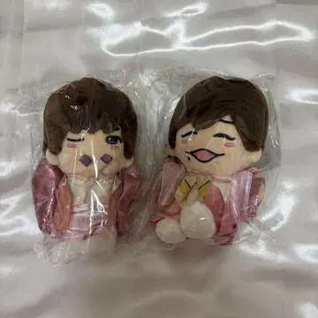 타카하시 쿄헤이 나가오 켄토 치비누이