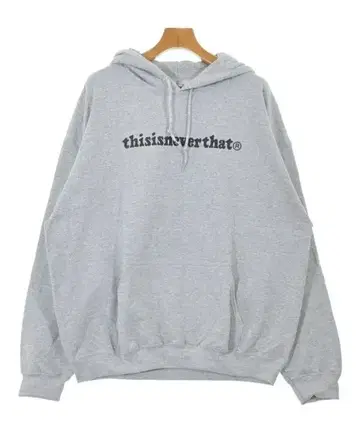 thisisneverthat 후드티 남성용
