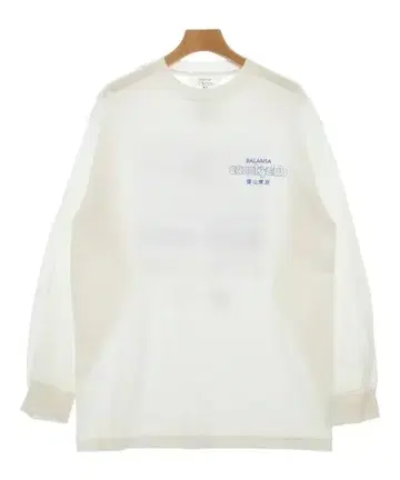 SOUND SHOP balansa 티셔츠 여성용