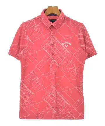 Callaway 피케 셔츠 남성용