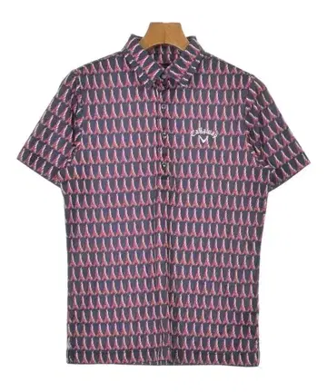 캘러웨이 피케 셔츠 남성용