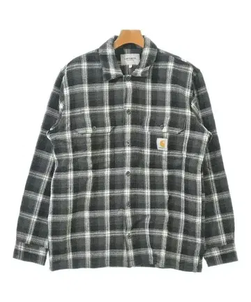Carhartt 캐주얼 셔츠 남성용