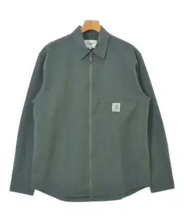 Carhartt 캐주얼 셔츠 남성용